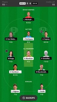 Fantasy suggestion #2